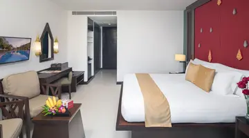 Centara Anda Dhevi Resort & Spa Krabi