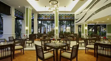 Centara Anda Dhevi Resort & Spa Krabi