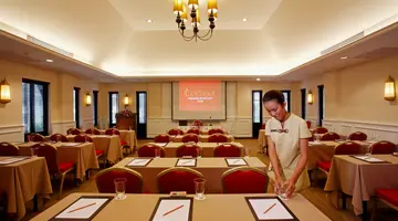 Centara Anda Dhevi Resort & Spa Krabi