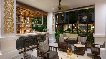 Centara Anda Dhevi Resort & Spa Krabi