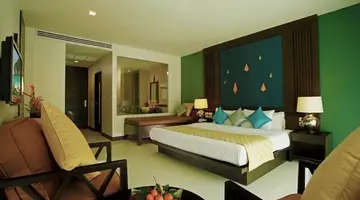Centara Anda Dhevi Resort & Spa Krabi