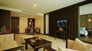 Centara Anda Dhevi Resort & Spa Krabi