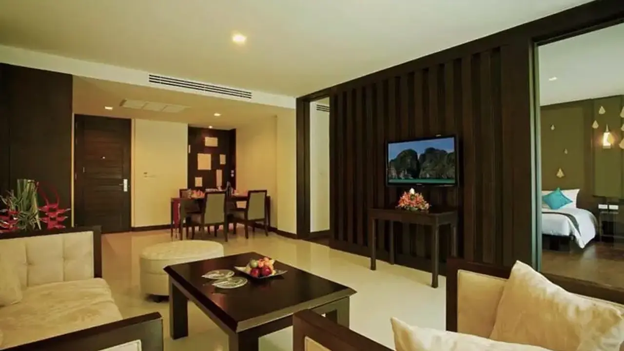 Centara Anda Dhevi Resort & Spa Krabi