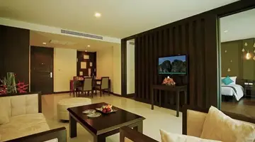 Centara Anda Dhevi Resort & Spa Krabi