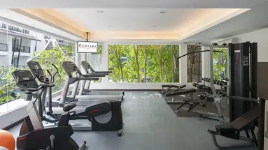 Centara Anda Dhevi Resort & Spa