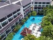 Centara Anda Dhevi Resort & Spa