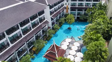Centara Anda Dhevi Resort & Spa