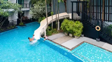 CENTARA ANDA DHEVI RESORT & SPA