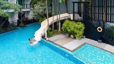 CENTARA ANDA DHEVI RESORT & SPA