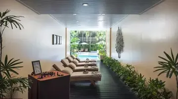 Centara Anda Dhevi Resort & Spa