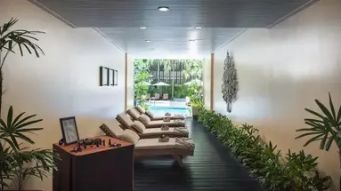 Centara Anda Dhevi Resort & Spa