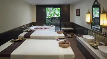 Centara Anda Dhevi Resort & Spa