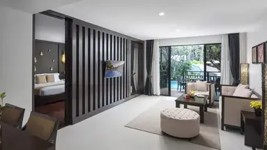 Centara Anda Dhevi Resort & Spa