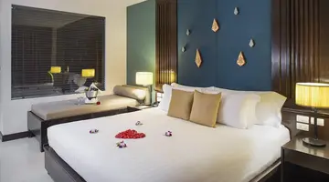 Centara Anda Dhevi Resort & Spa