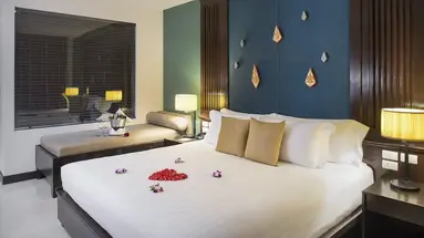 Centara Anda Dhevi Resort & Spa