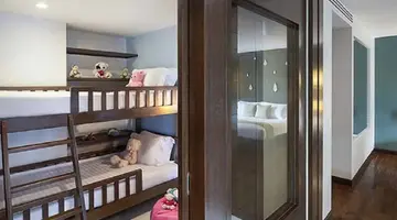 CENTARA ANDA DHEVI RESORT & SPA