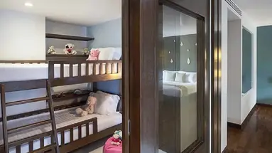 CENTARA ANDA DHEVI RESORT & SPA