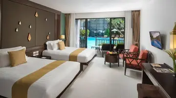 CENTARA ANDA DHEVI RESORT & SPA