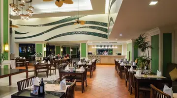 CENTARA ANDA DHEVI RESORT & SPA