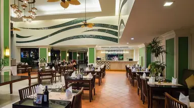 CENTARA ANDA DHEVI RESORT & SPA