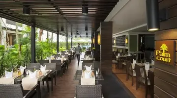 Centara Anda Dhevi Resort & Spa