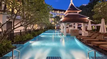 Centara Anda Dhevi Resort & Spa