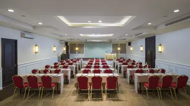 CENTARA ANDA DHEVI RESORT & SPA