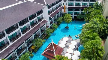 CENTARA ANDA DHEVI RESORT & SPA