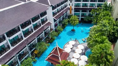CENTARA ANDA DHEVI RESORT & SPA