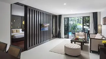 CENTARA ANDA DHEVI RESORT & SPA