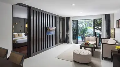 CENTARA ANDA DHEVI RESORT & SPA