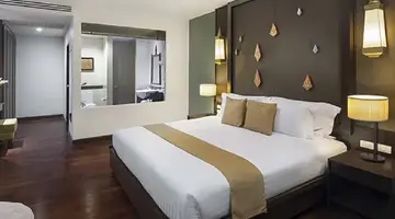 CENTARA ANDA DHEVI RESORT & SPA