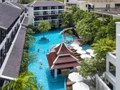 Centara Anda Dhevi Resort & Spa