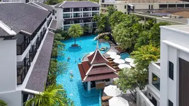 Centara Anda Dhevi Resort & Spa