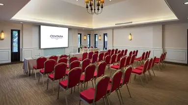 Centara Anda Dhevi Resort & Spa