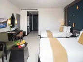 CENTARA ANDA DHEVI RESORT & SPA