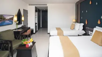 CENTARA ANDA DHEVI RESORT & SPA