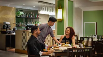 CENTARA ANDA DHEVI RESORT & SPA