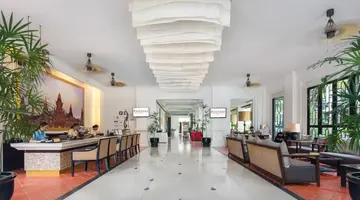 CENTARA ANDA DHEVI RESORT & SPA