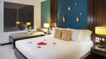 CENTARA ANDA DHEVI RESORT & SPA