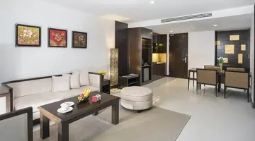 Centara Anda Dhevi Resort & Spa