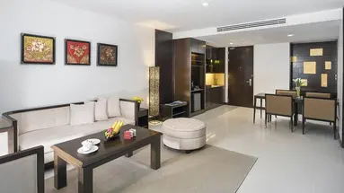 Centara Anda Dhevi Resort & Spa