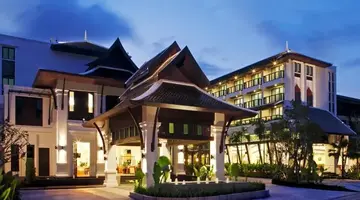 Centara Anda Dhevi Resort & Spa