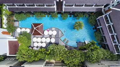 Centara Anda Dhevi Resort & Spa