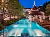 CENTARA ANDA DHEVI RESORT & SPA