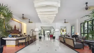 Centara Anda Dhevi Resort & Spa
