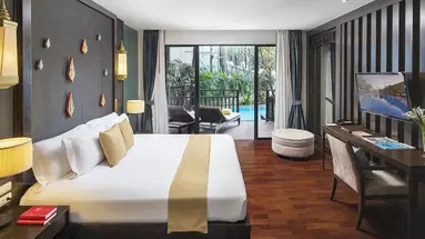 Centara Anda Dhevi Resort & Spa