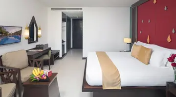 CENTARA ANDA DHEVI RESORT & SPA