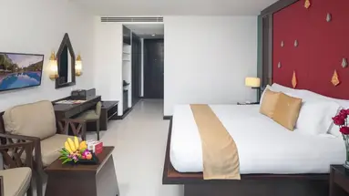 CENTARA ANDA DHEVI RESORT & SPA