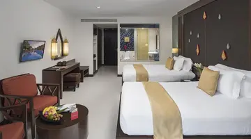 Centara Anda Dhevi Resort & Spa
